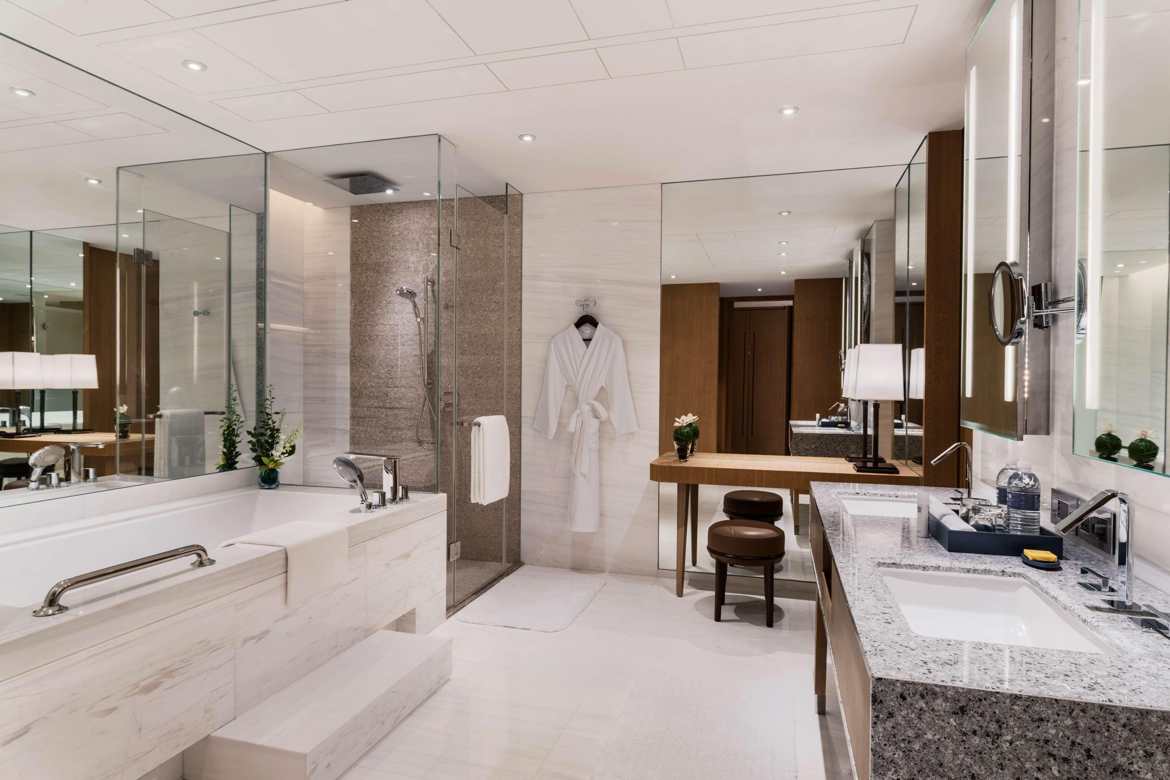 Hyatt Regency Shanghai Wujiaochang Экстерьер фото
