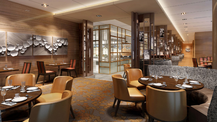 Hyatt Regency Shanghai Wujiaochang Экстерьер фото