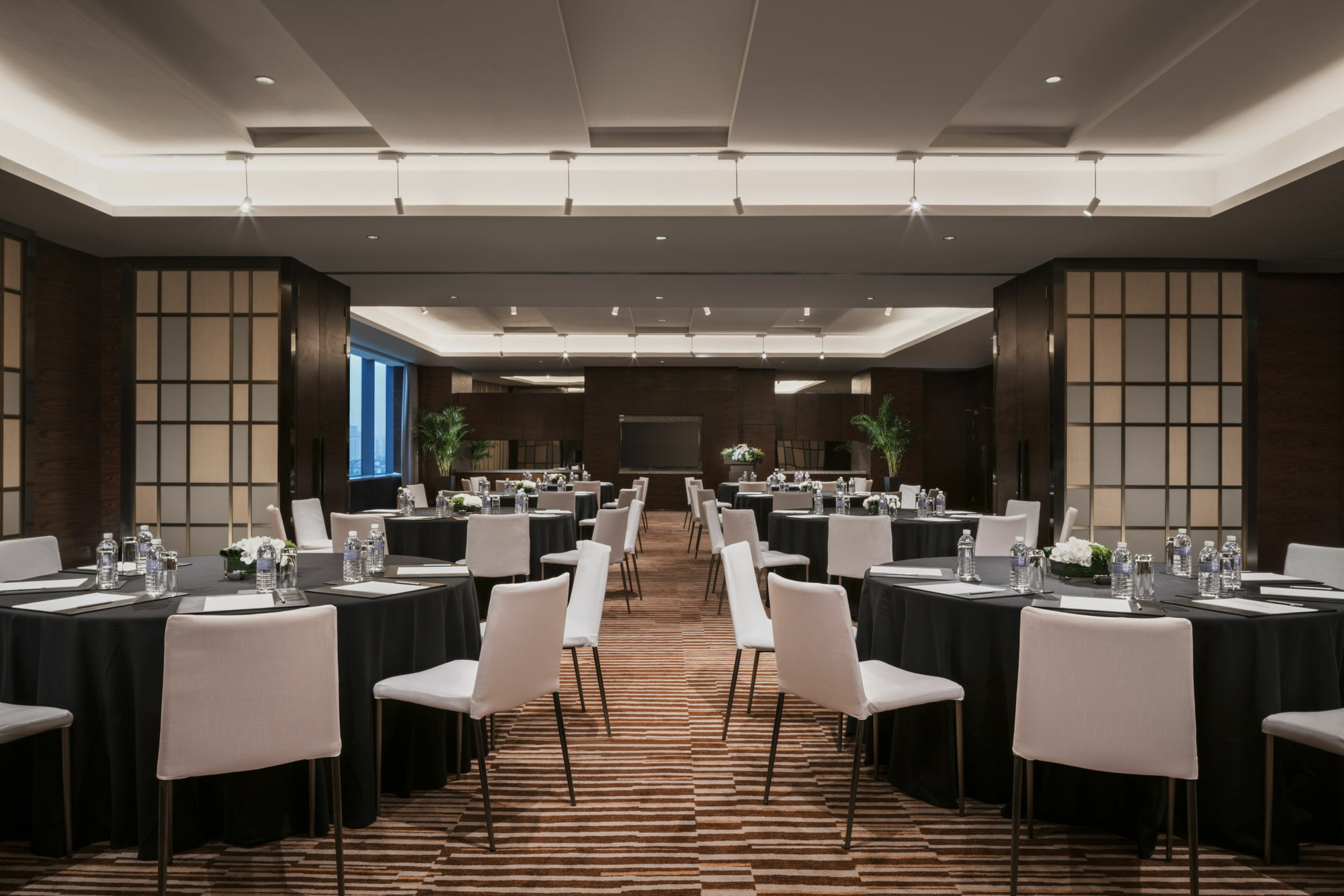 Hyatt Regency Shanghai Wujiaochang Экстерьер фото