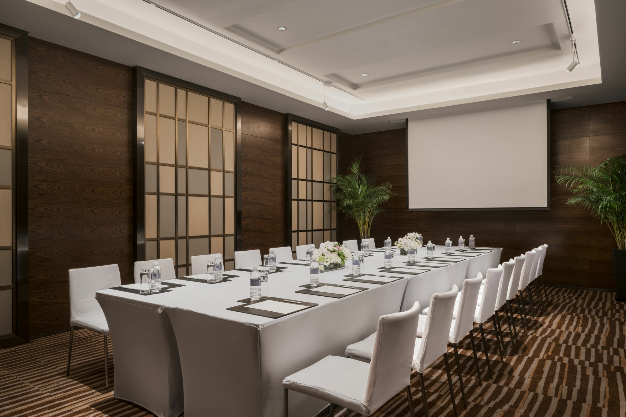 Hyatt Regency Shanghai Wujiaochang Экстерьер фото
