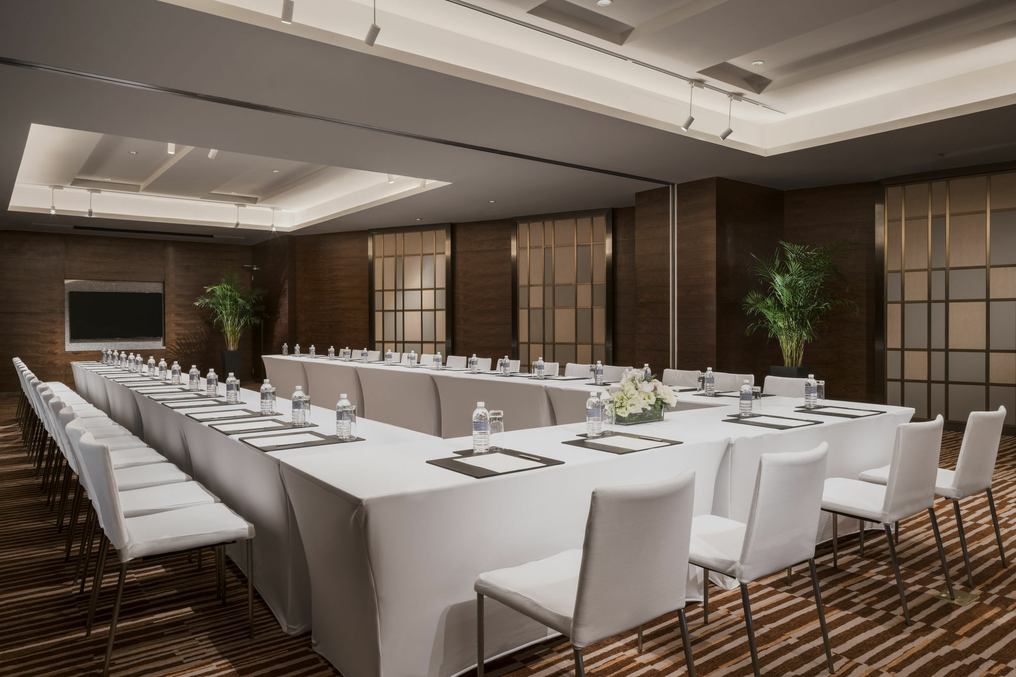 Hyatt Regency Shanghai Wujiaochang Экстерьер фото