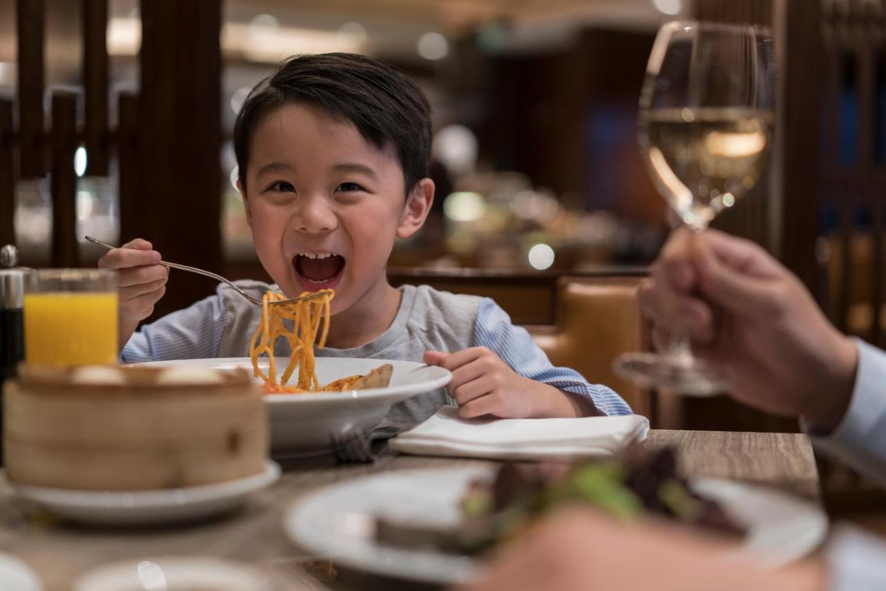 Hyatt Regency Shanghai Wujiaochang Экстерьер фото